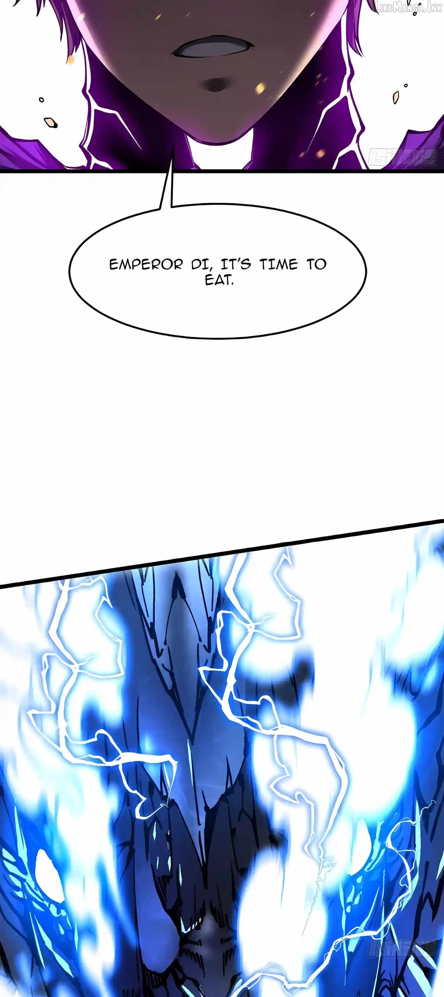 Martial Evolution: Start by Awakening the King of Monsters Chapter 158 - Page 24