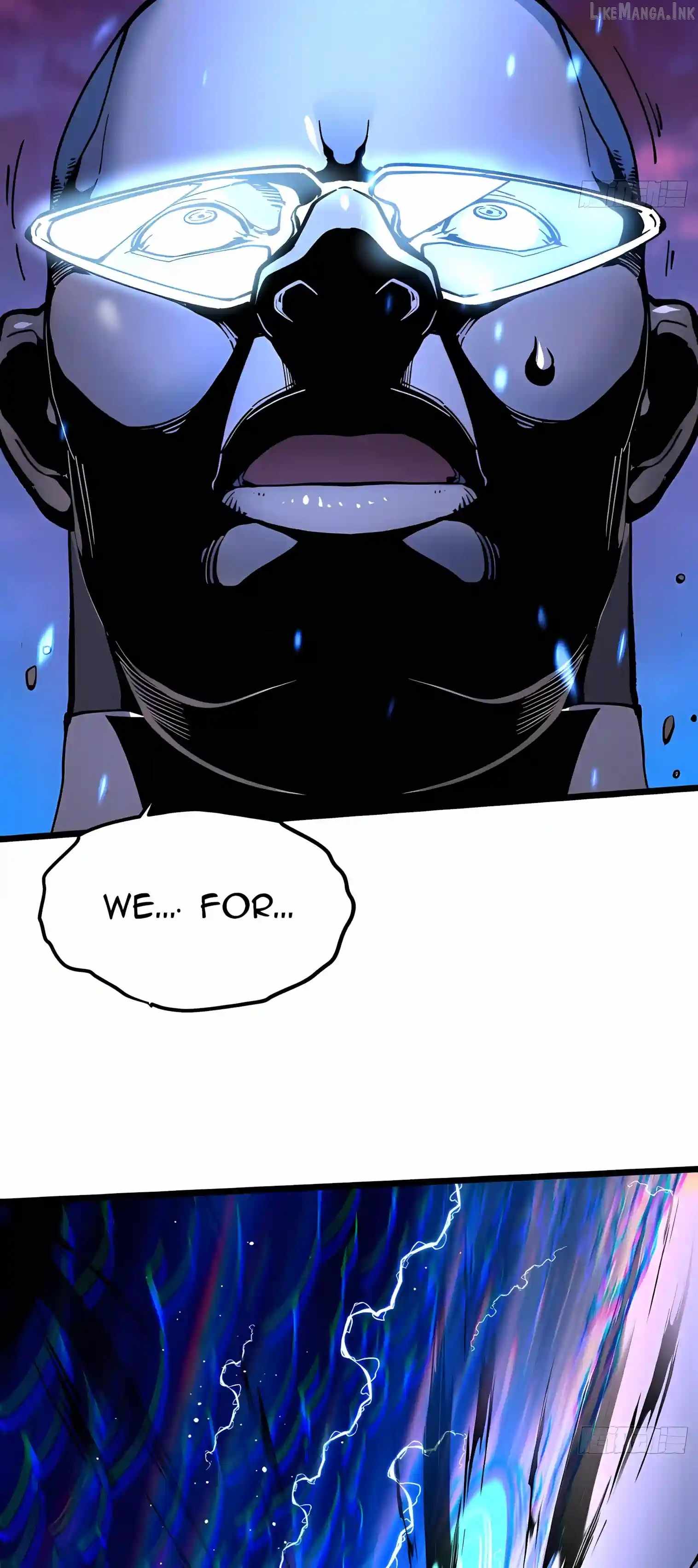 Martial Evolution: Start by Awakening the King of Monsters Chapter 158 - Page 31