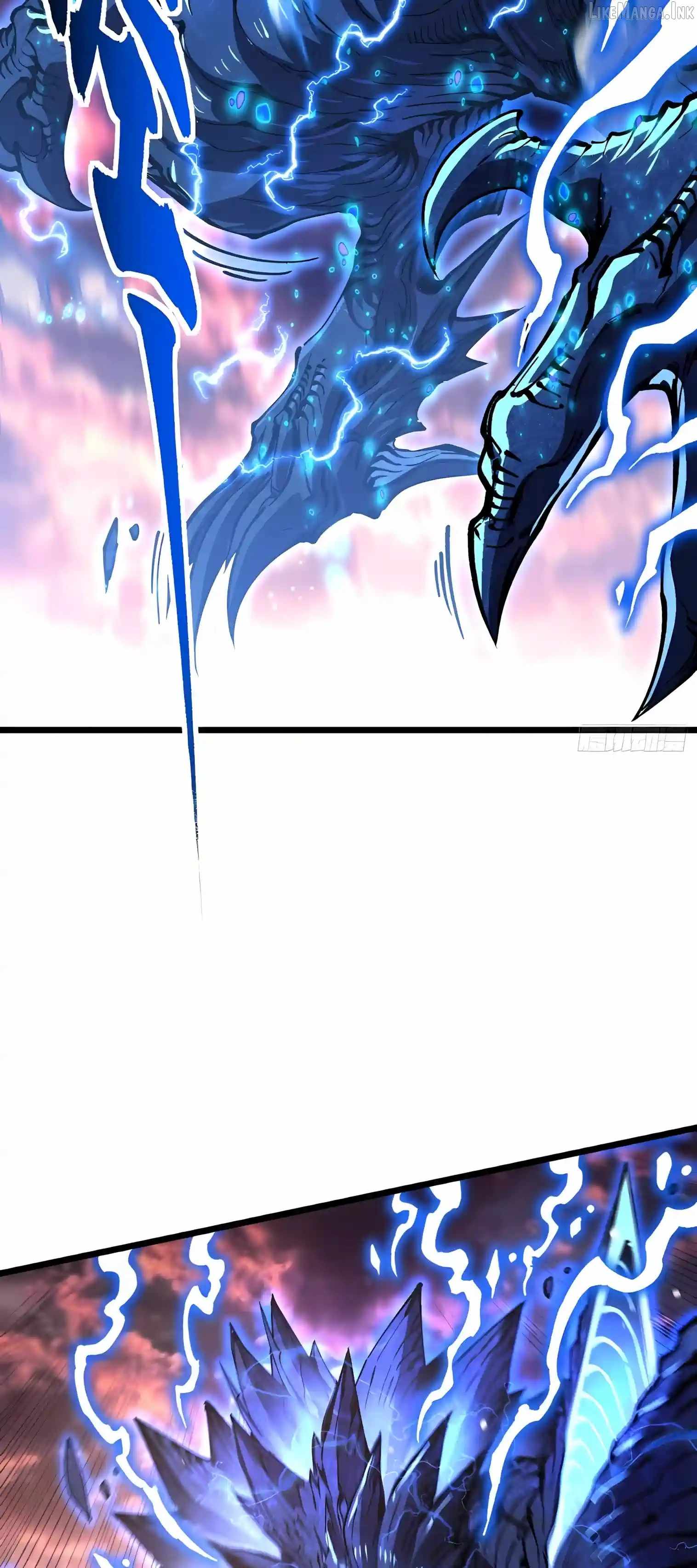 Martial Evolution: Start by Awakening the King of Monsters Chapter 158 - Page 35