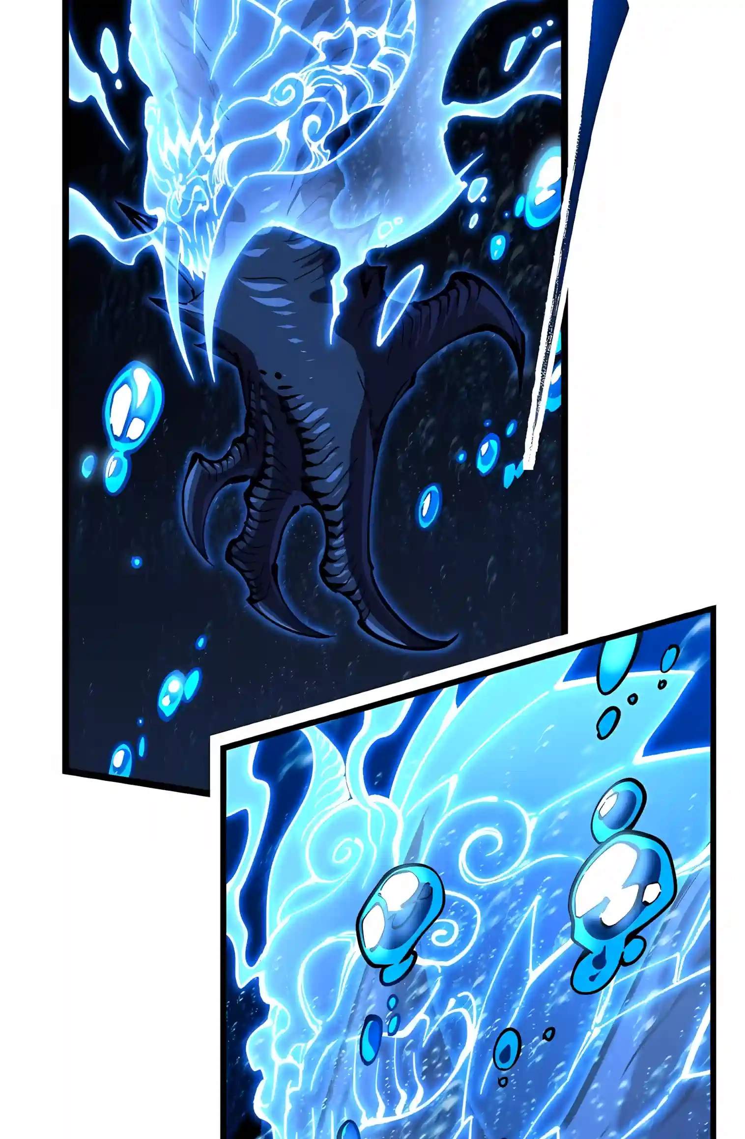 Martial Evolution: Start by Awakening the King of Monsters Chapter 159 - Page 49