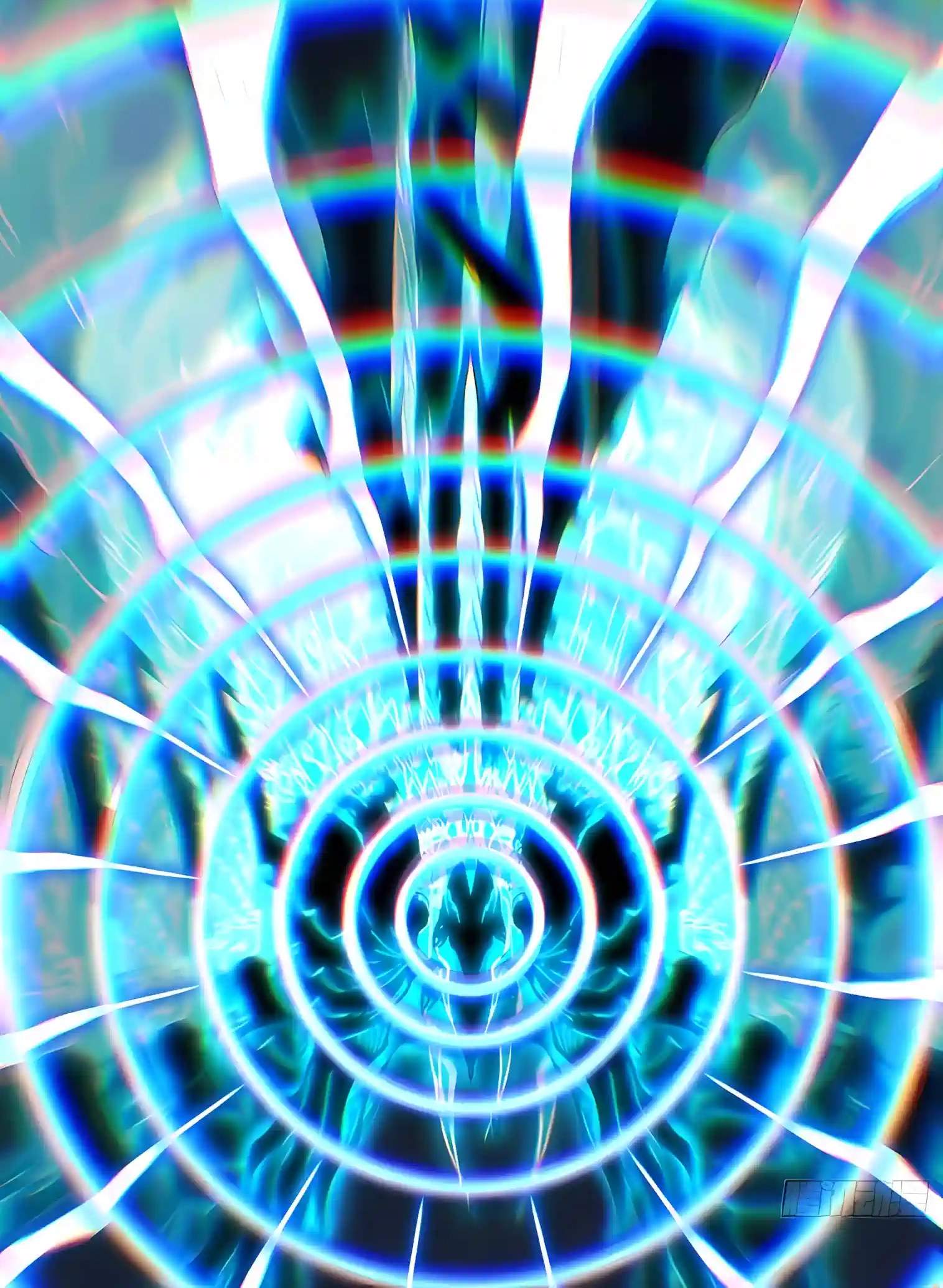 Martial Evolution: Start by Awakening the King of Monsters Chapter 160 - Page 16