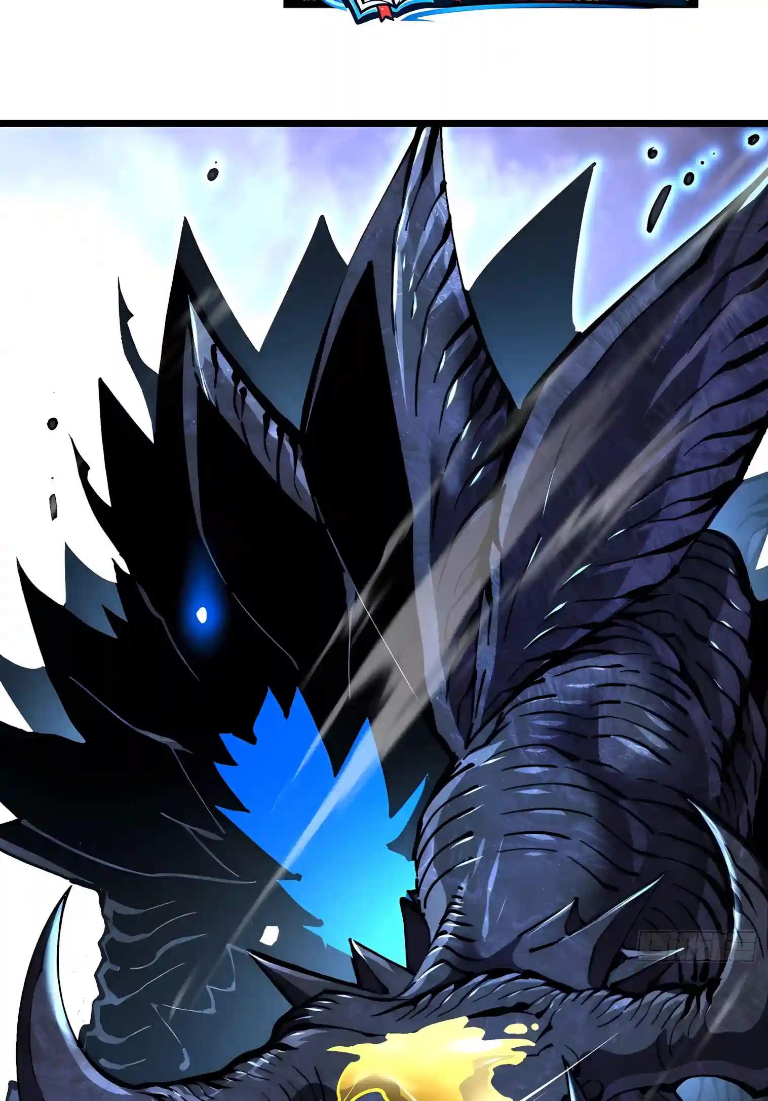 Martial Evolution: Start by Awakening the King of Monsters Chapter 164 - Page 11