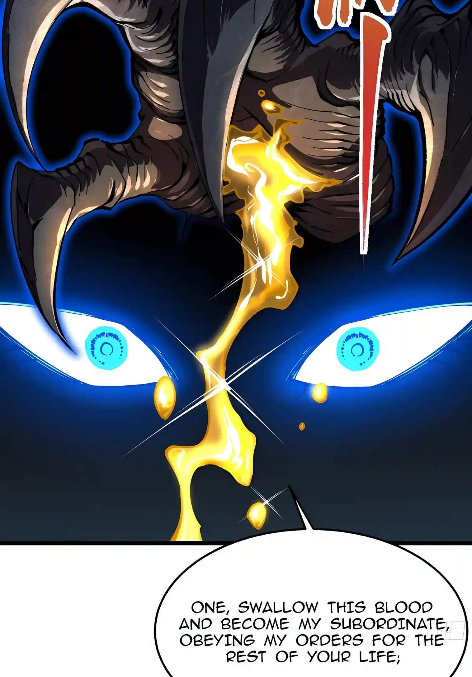 Martial Evolution: Start by Awakening the King of Monsters Chapter 164 - Page 14