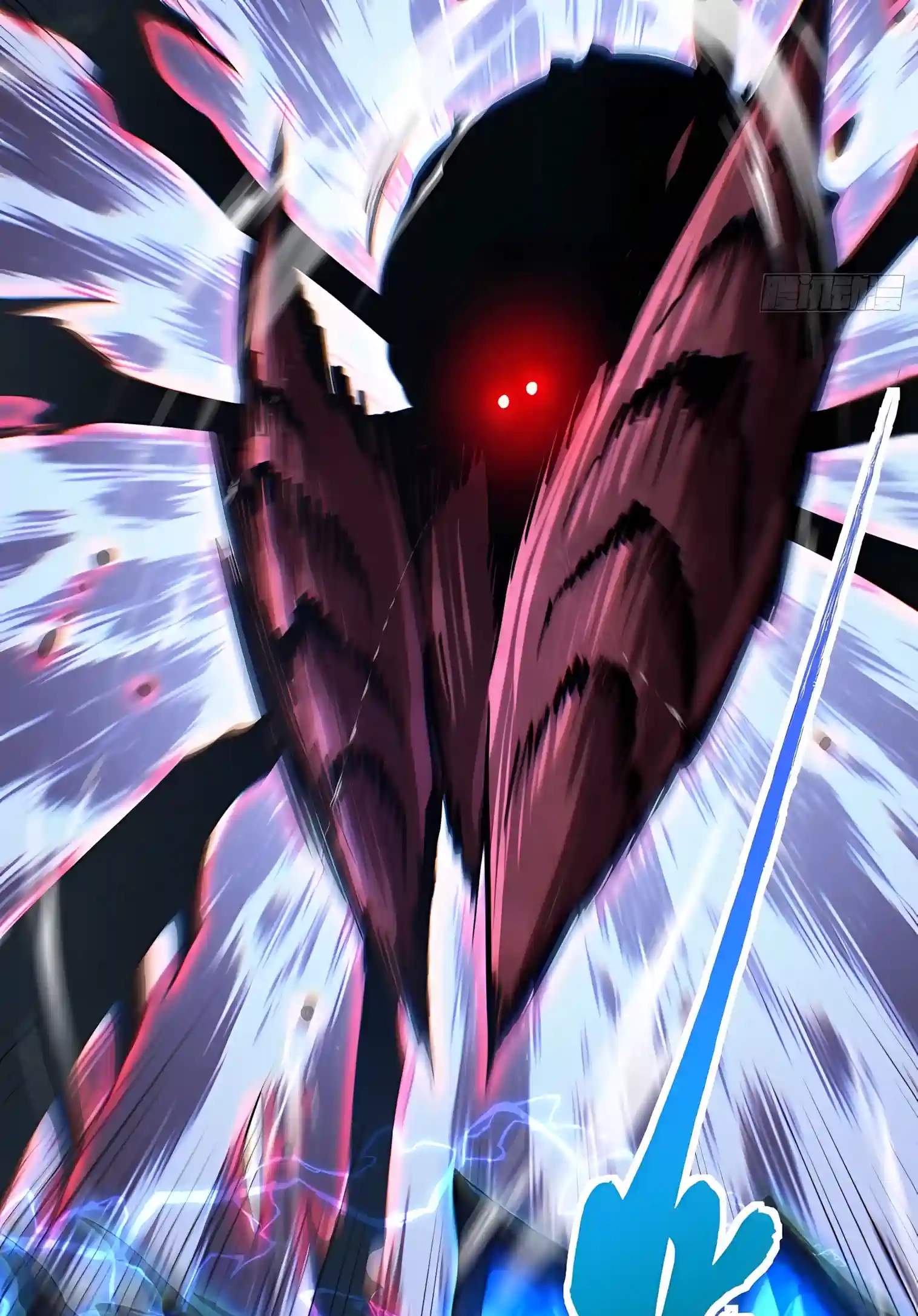Martial Evolution: Start by Awakening the King of Monsters Chapter 164 - Page 29
