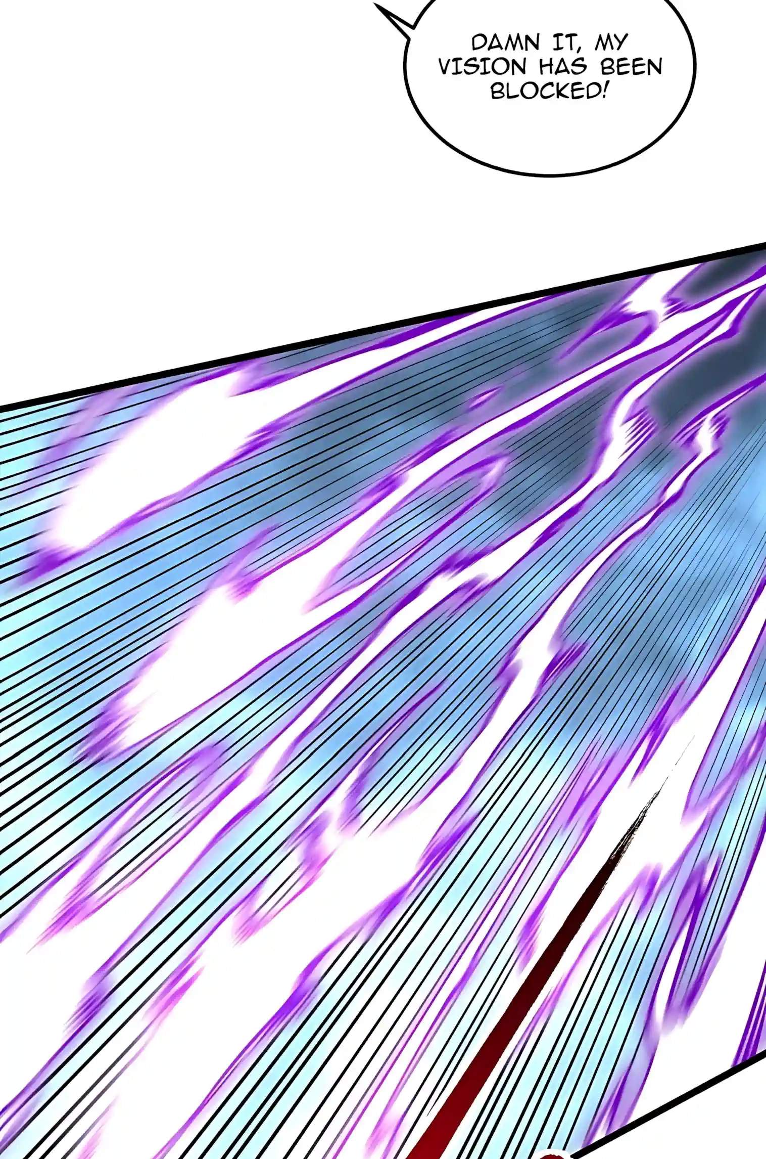Martial Evolution: Start by Awakening the King of Monsters Chapter 165 - Page 9