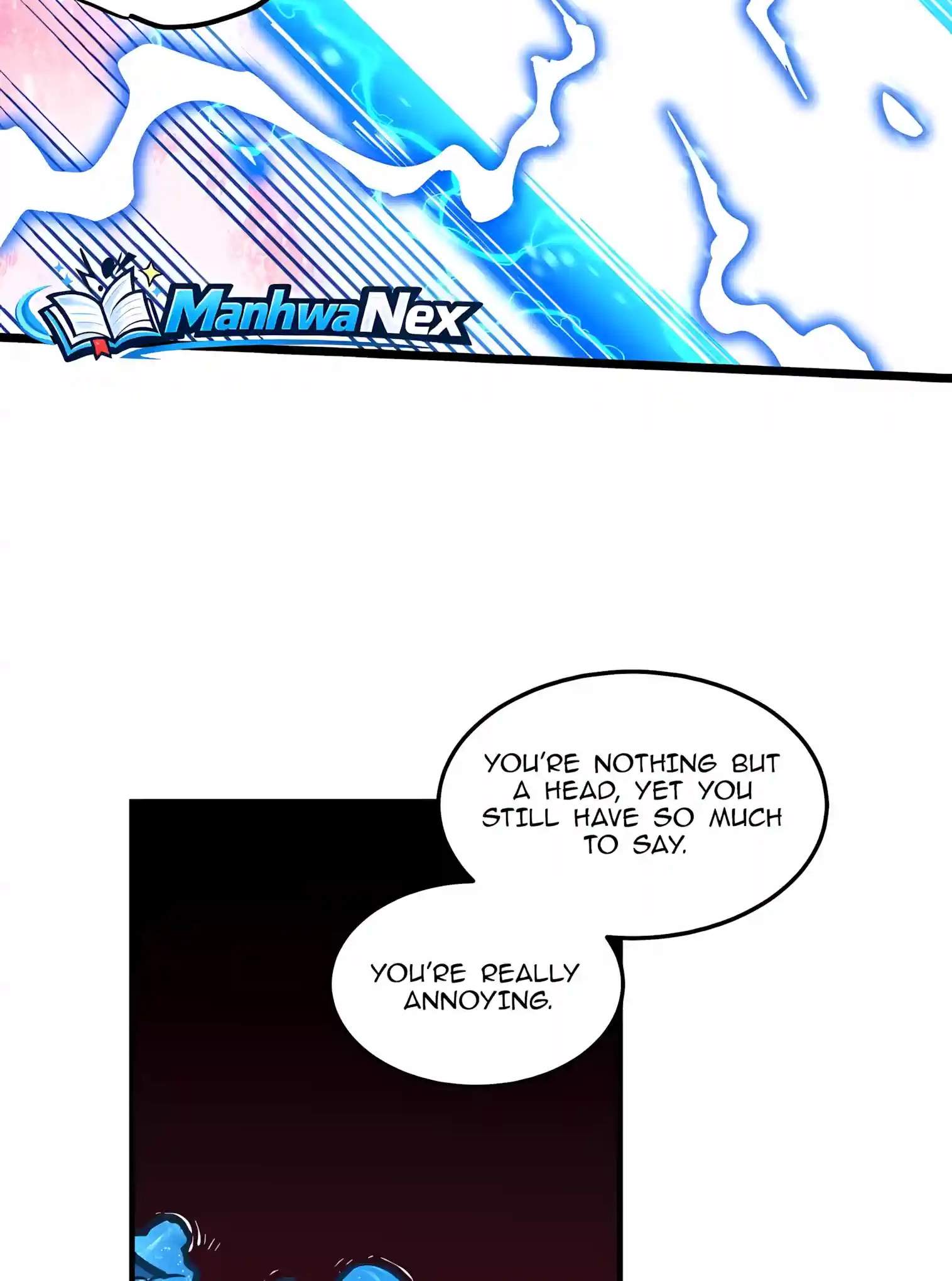 Martial Evolution: Start by Awakening the King of Monsters Chapter 166 - Page 10