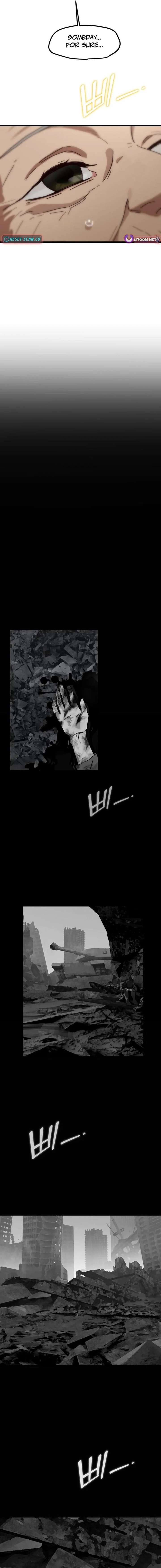 On the Way to Meet Mom Chapter 39 - Page 14