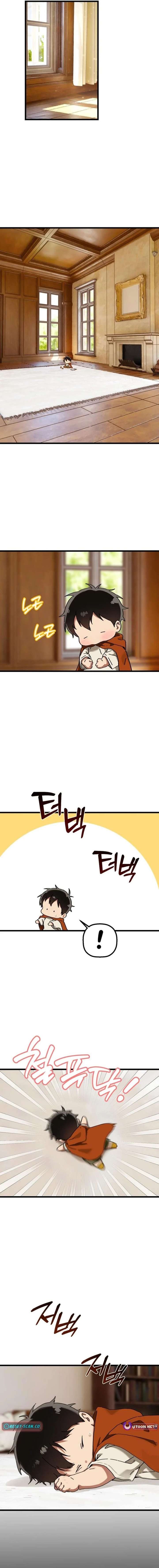 On the Way to Meet Mom Chapter 39 - Page 18