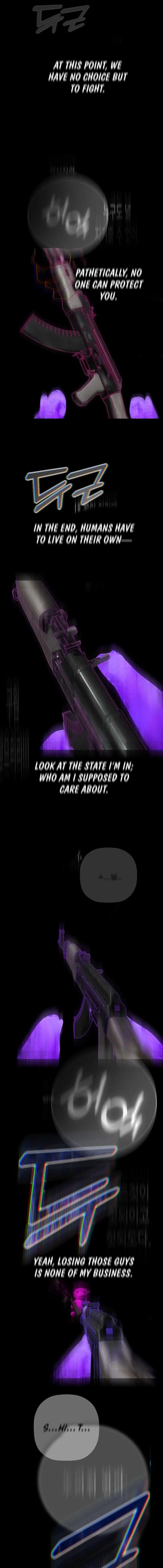 On the Way to Meet Mom Chapter 39 - Page 2