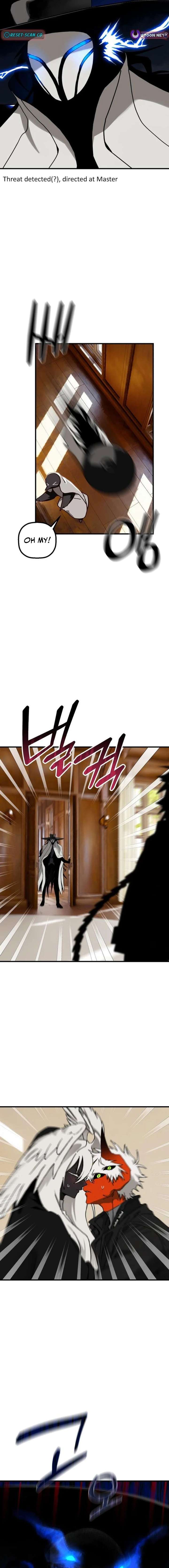 On the Way to Meet Mom Chapter 40 - Page 16