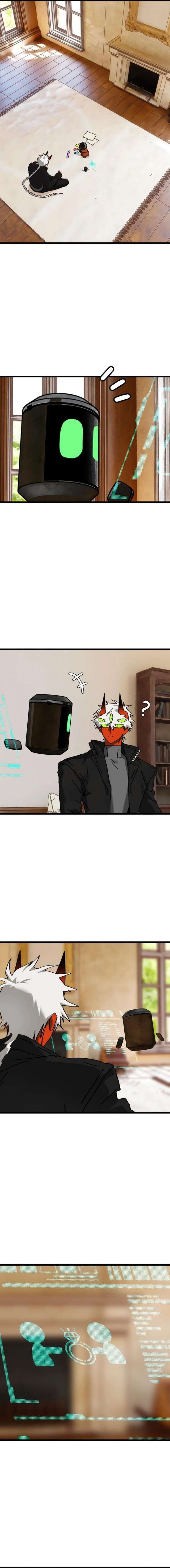 On the Way to Meet Mom Chapter 41 - Page 15