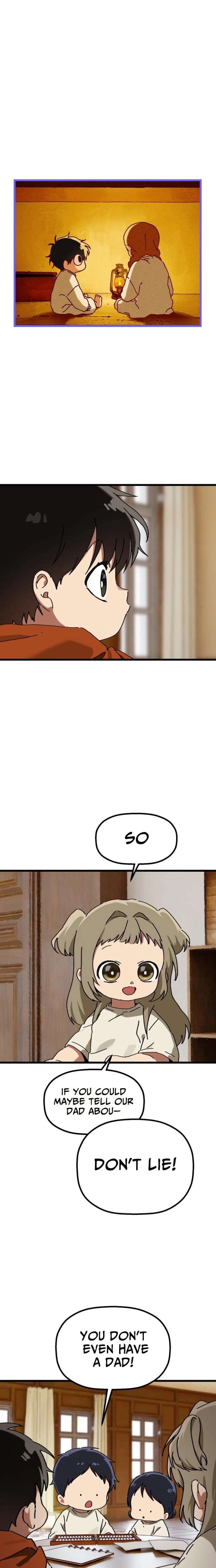 On the Way to Meet Mom Chapter 44 - Page 12