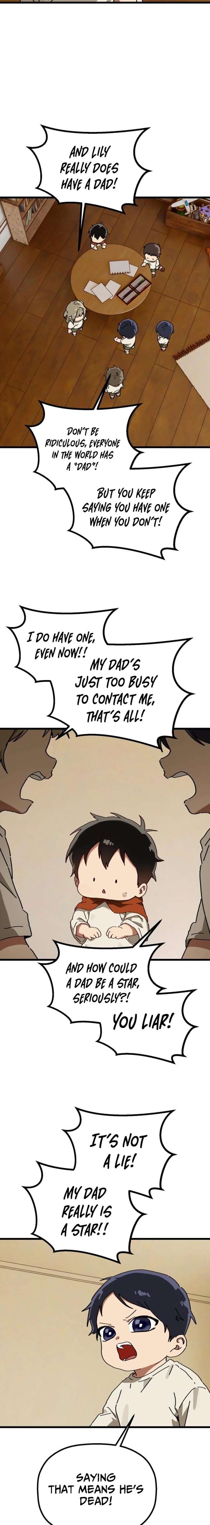 On the Way to Meet Mom Chapter 44 - Page 14