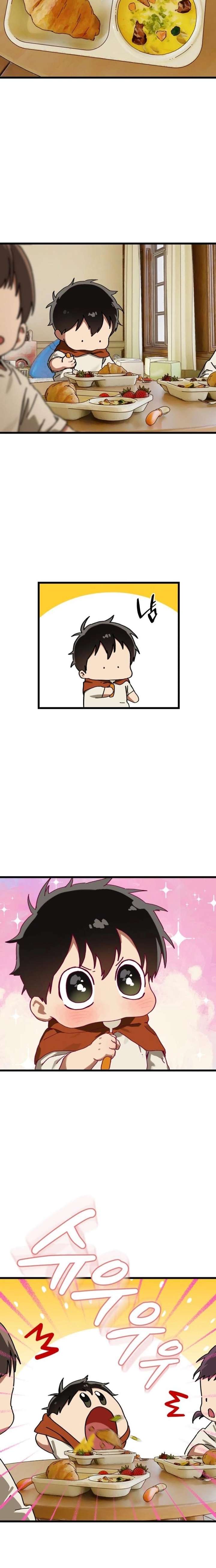 On the Way to Meet Mom Chapter 44 - Page 2