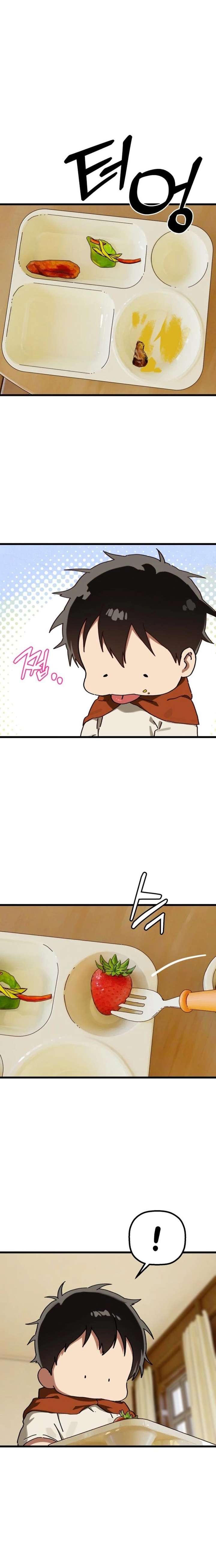 On the Way to Meet Mom Chapter 44 - Page 3