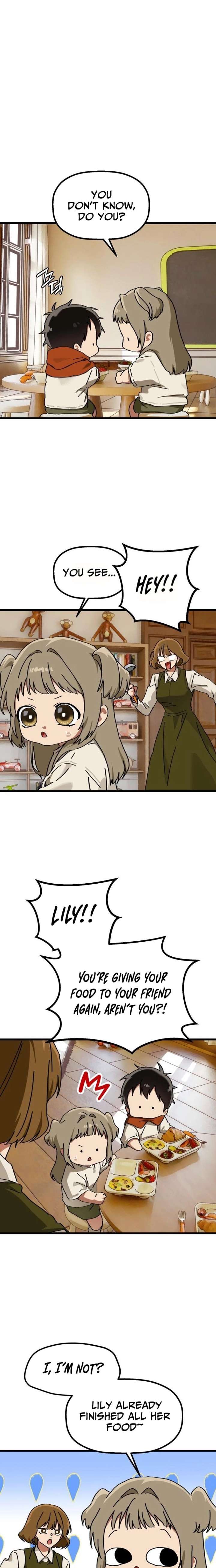 On the Way to Meet Mom Chapter 44 - Page 6