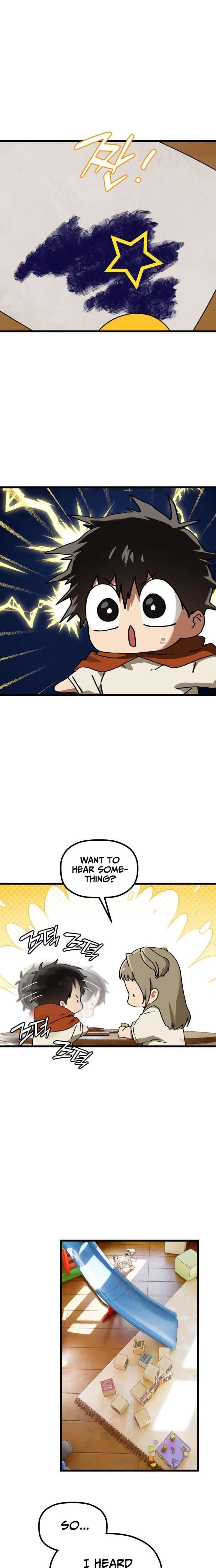 On the Way to Meet Mom Chapter 44 - Page 9