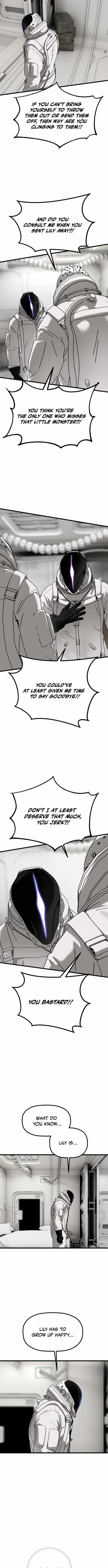 On the Way to Meet Mom Chapter 48 - Page 3