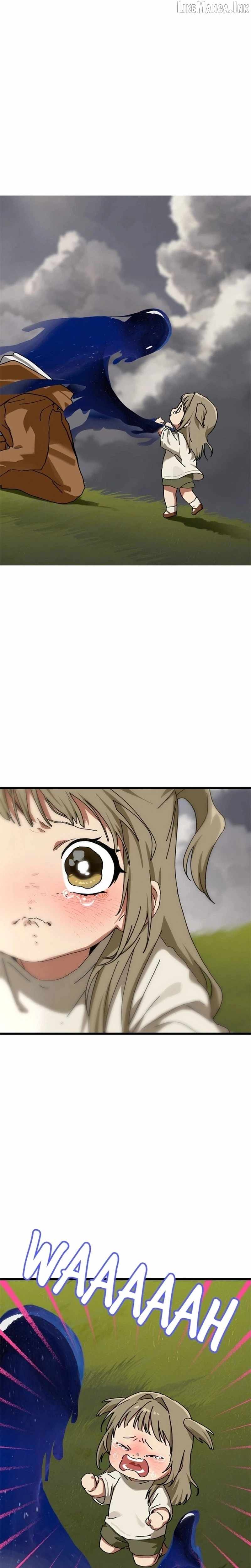 On the Way to Meet Mom Chapter 52 - Page 10