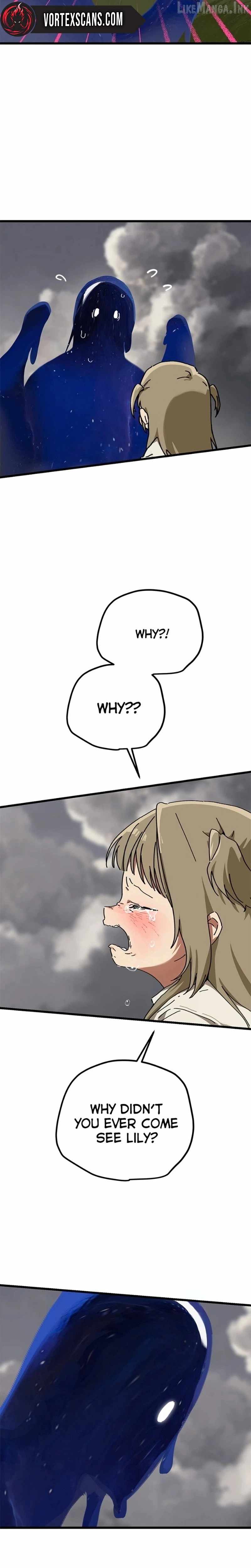 On the Way to Meet Mom Chapter 52 - Page 11