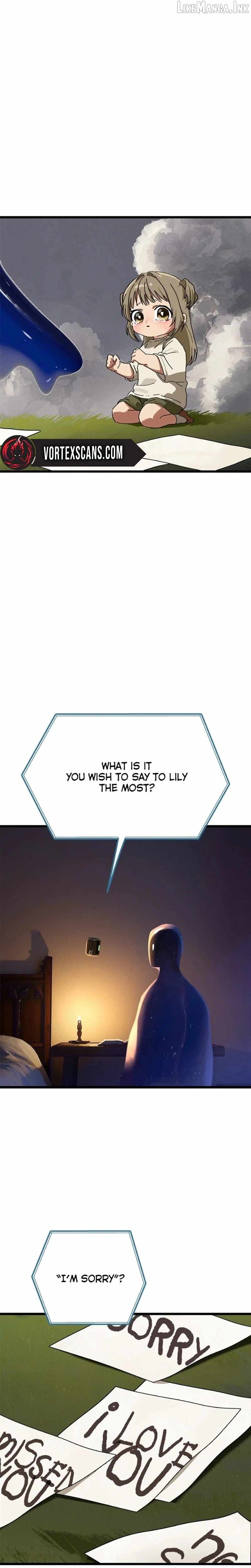On the Way to Meet Mom Chapter 52 - Page 14