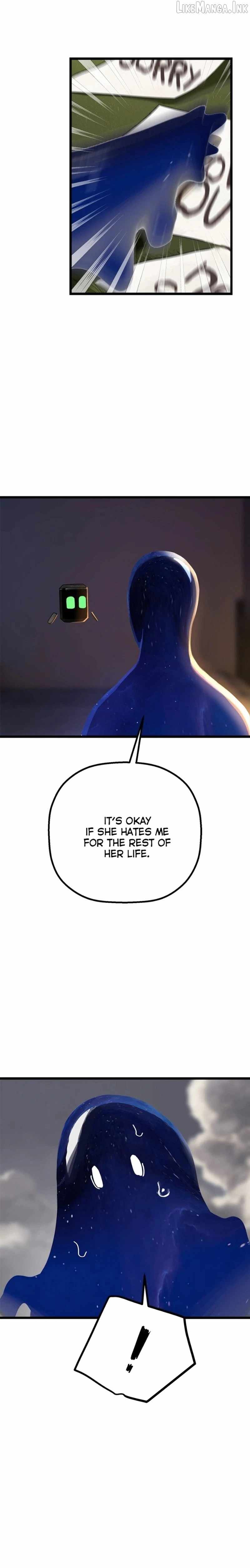 On the Way to Meet Mom Chapter 52 - Page 16