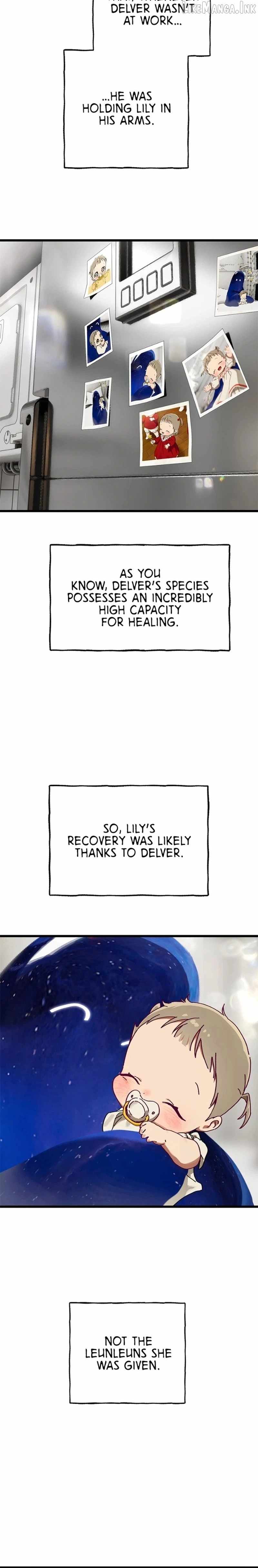 On the Way to Meet Mom Chapter 52 - Page 24
