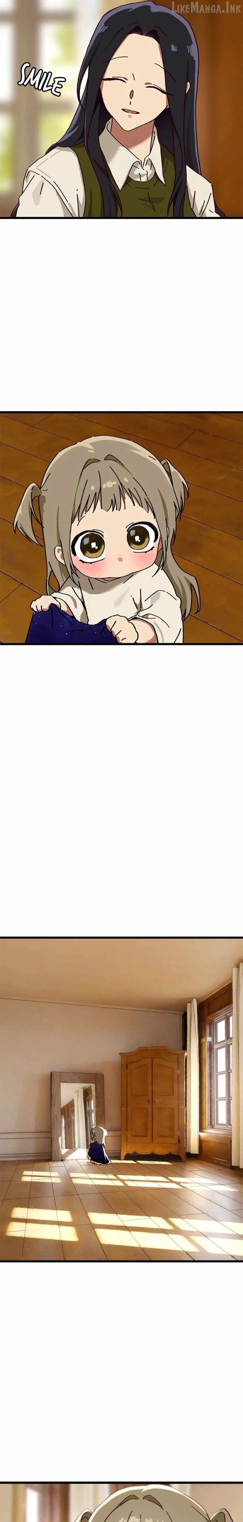 On the Way to Meet Mom Chapter 52 - Page 28