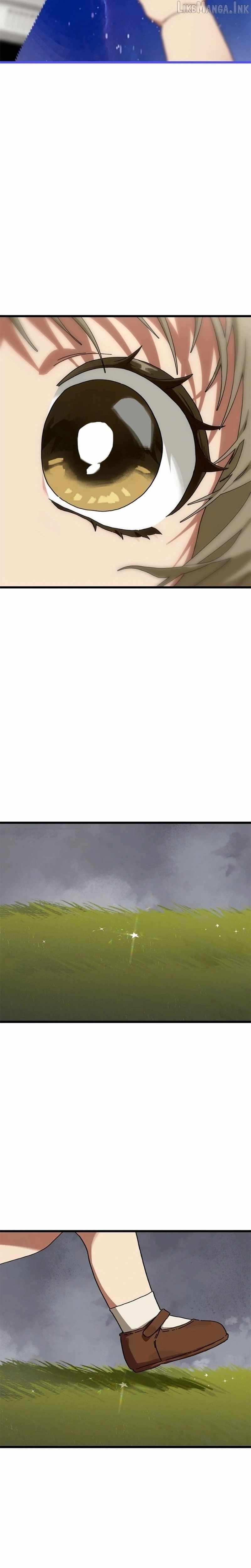 On the Way to Meet Mom Chapter 52 - Page 3