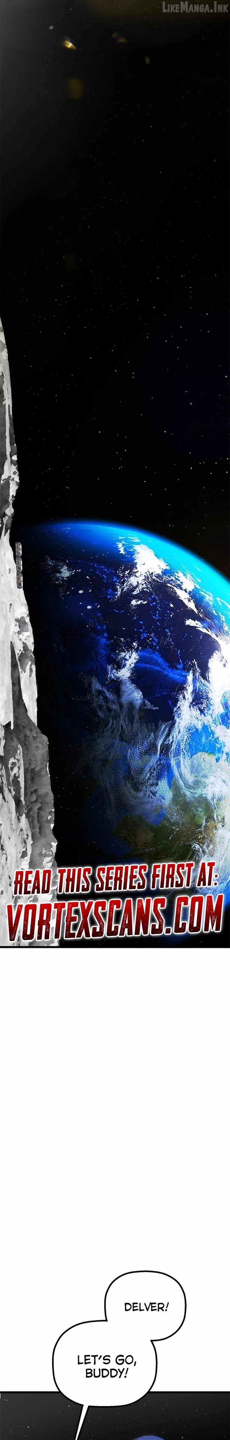 On the Way to Meet Mom Chapter 52 - Page 31