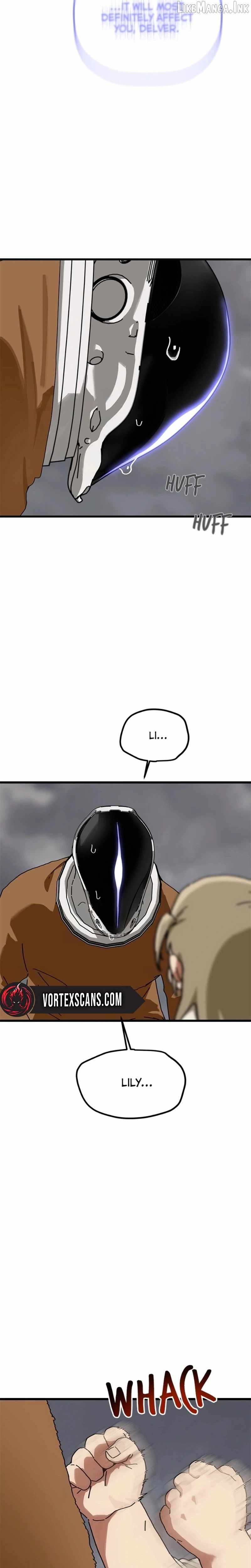 On the Way to Meet Mom Chapter 52 - Page 7
