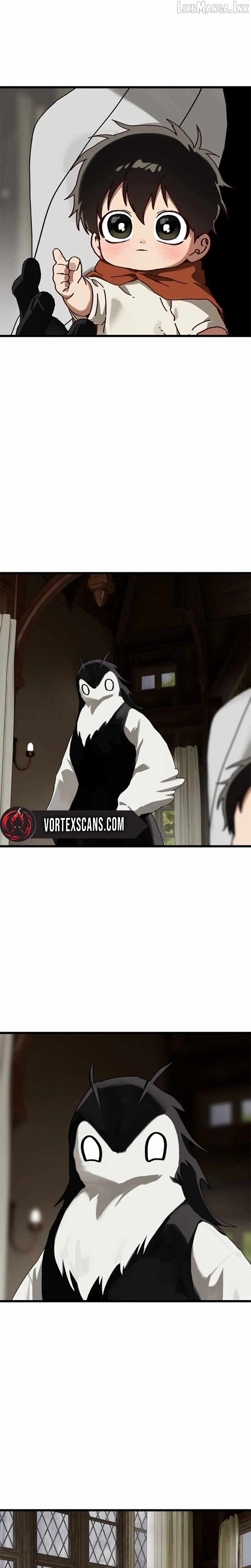 On the Way to Meet Mom Chapter 53 - Page 11