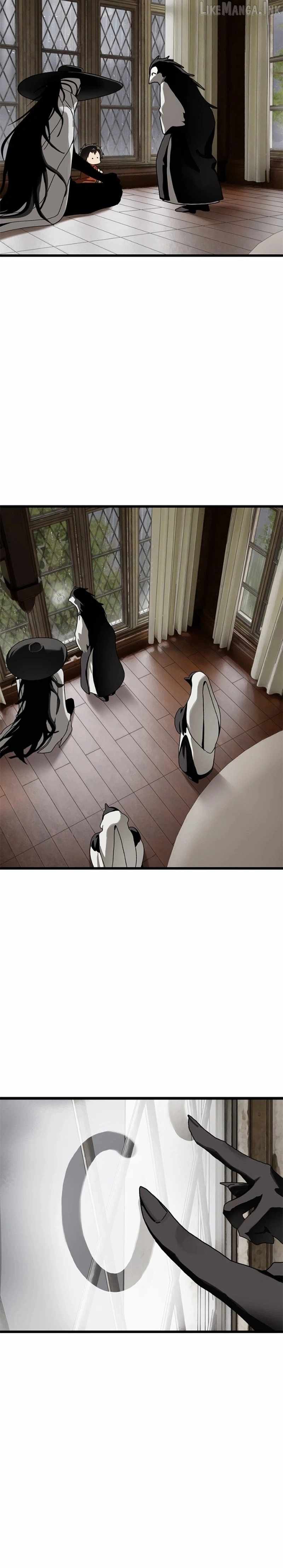 On the Way to Meet Mom Chapter 53 - Page 12