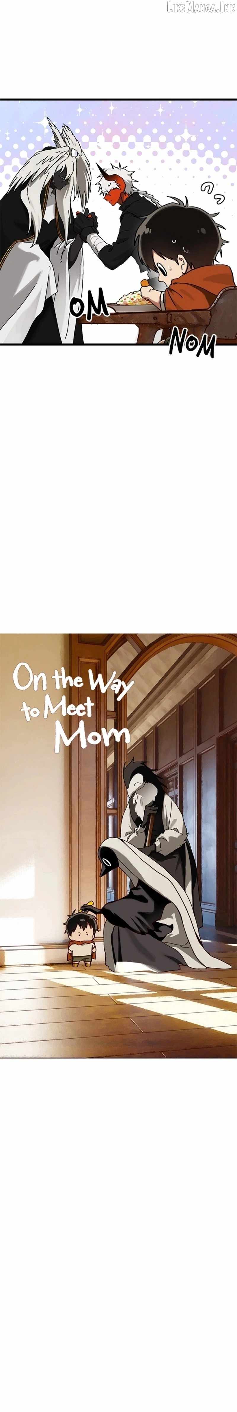 On the Way to Meet Mom Chapter 53 - Page 6