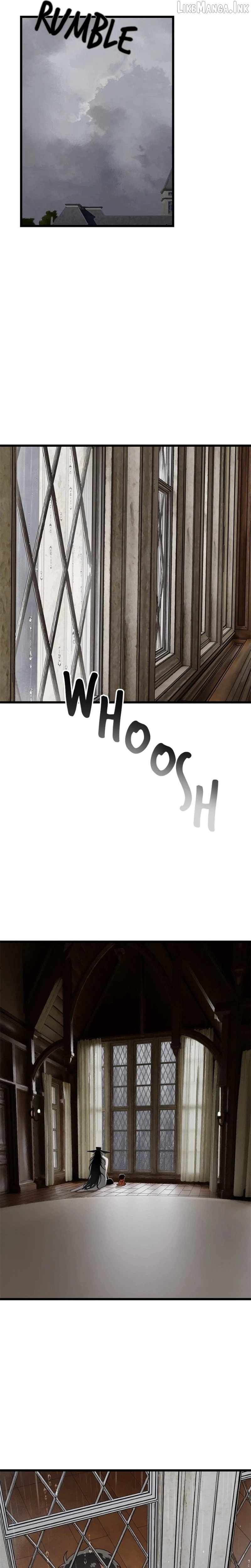 On the Way to Meet Mom Chapter 53 - Page 7