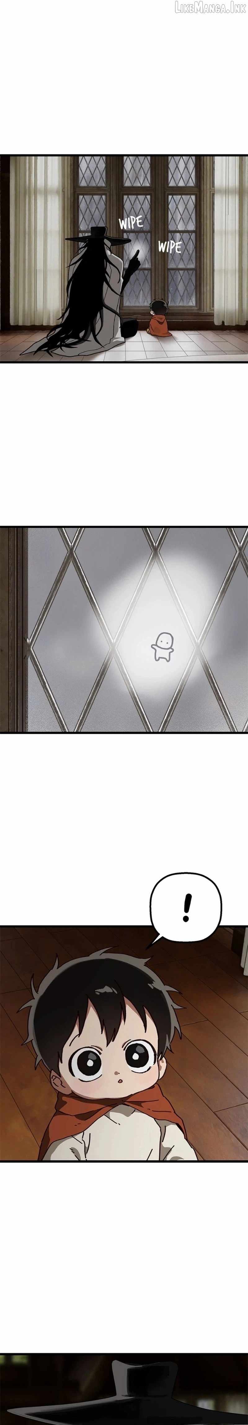 On the Way to Meet Mom Chapter 53 - Page 9