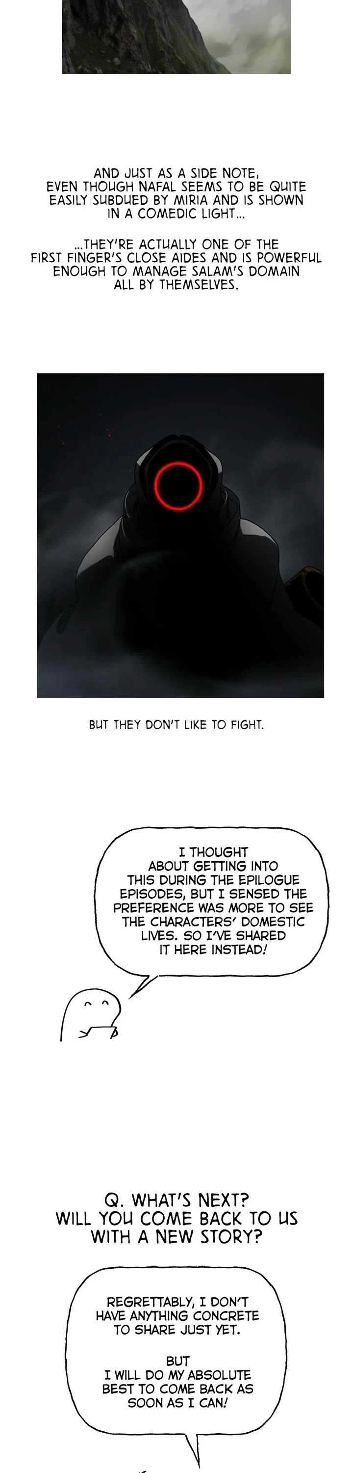 On the Way to Meet Mom Chapter 54 - Page 16
