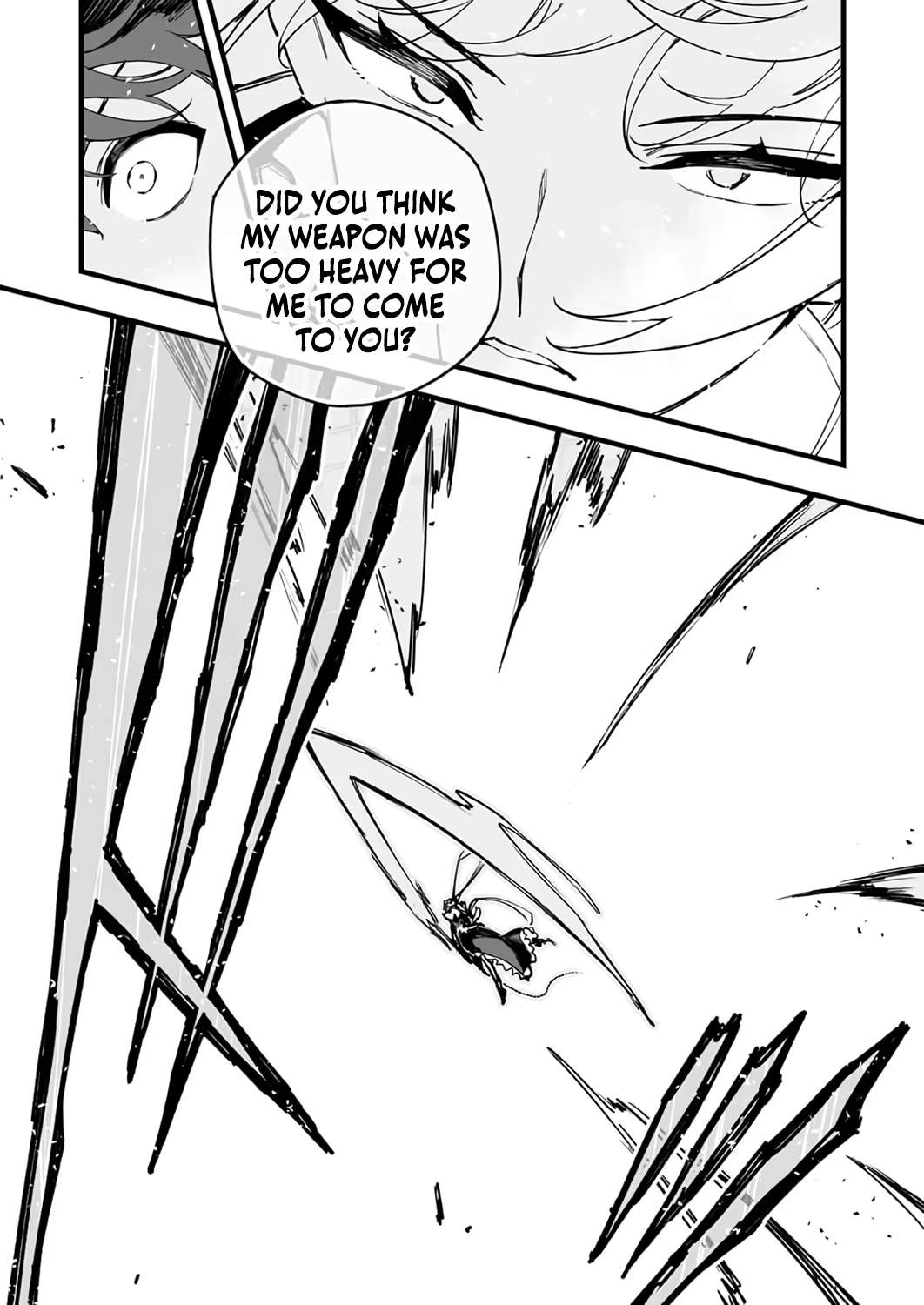 The Unfortunate ‘Trapper’ Cast Out of the Hero’s Party Will Defy Fate and Become the Strongest with the Unique Skill ‘Arrow’ Chapter 26 - Page 16