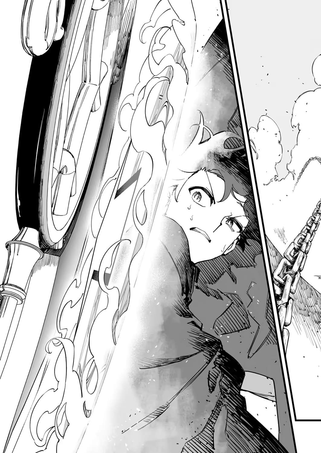 The Unfortunate ‘Trapper’ Cast Out of the Hero’s Party Will Defy Fate and Become the Strongest with the Unique Skill ‘Arrow’ Chapter 26 - Page 17