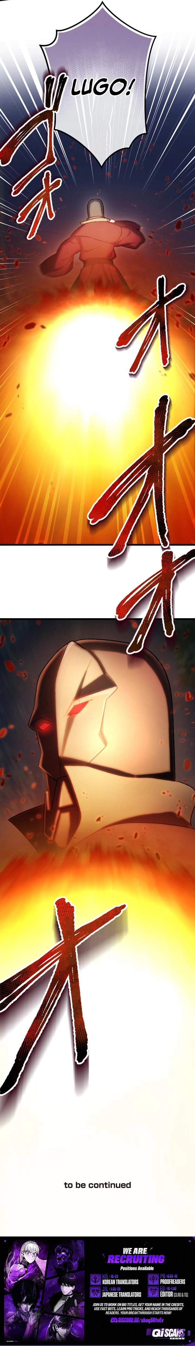 A Former S-rank Adventurer Who Was Betrayed By His Griends Because He Was Too Strong Wants to Live a Slow Life in The Countryside Chapter 46 - Page 9