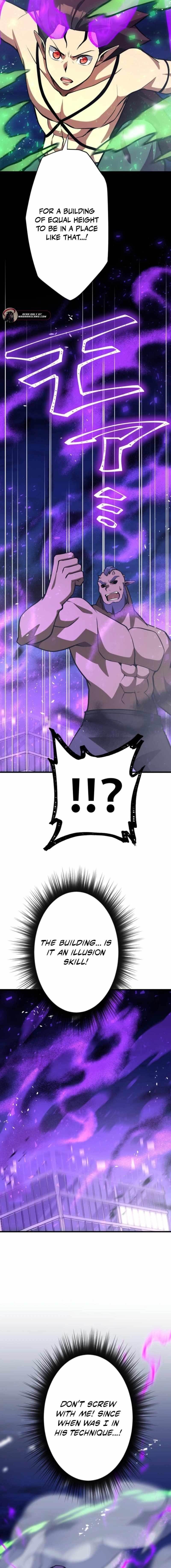Anti-hero at the Bottom of the Job Caste System Chapter 47 - Page 17