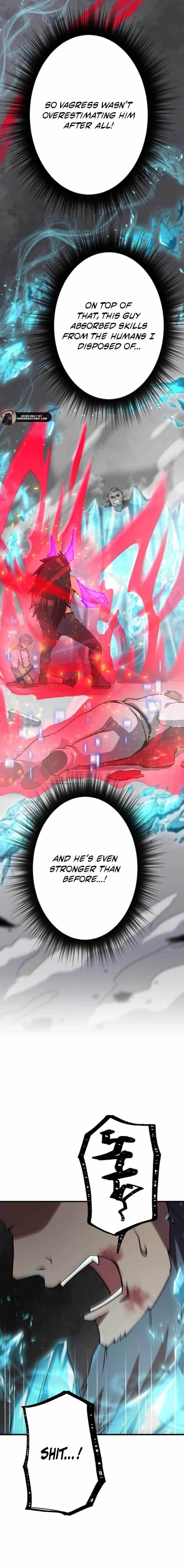 Anti-hero at the Bottom of the Job Caste System Chapter 47 - Page 9