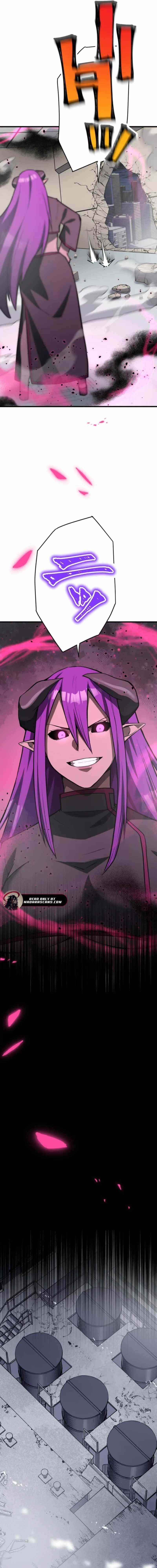 Anti-hero at the Bottom of the Job Caste System Chapter 50 - Page 12