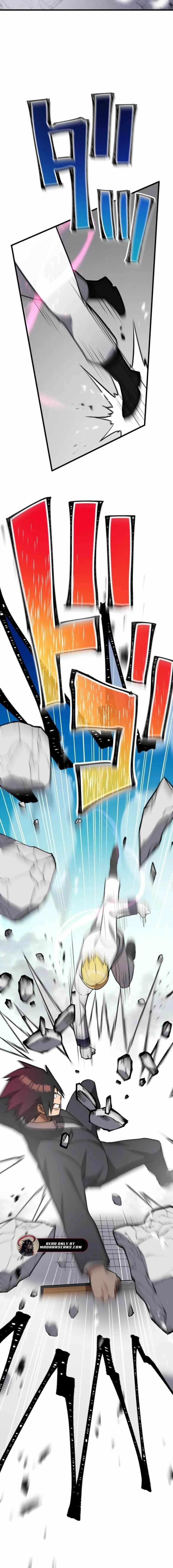 Anti-hero at the Bottom of the Job Caste System Chapter 50 - Page 13