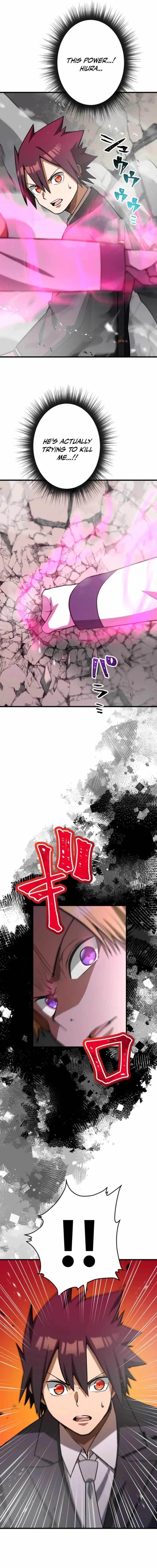 Anti-hero at the Bottom of the Job Caste System Chapter 50 - Page 4