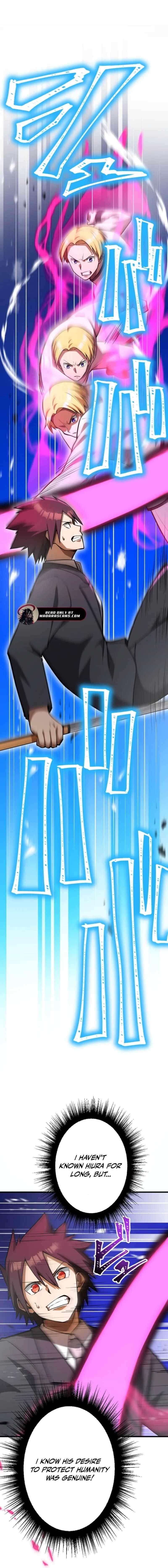 Anti-hero at the Bottom of the Job Caste System Chapter 50 - Page 5