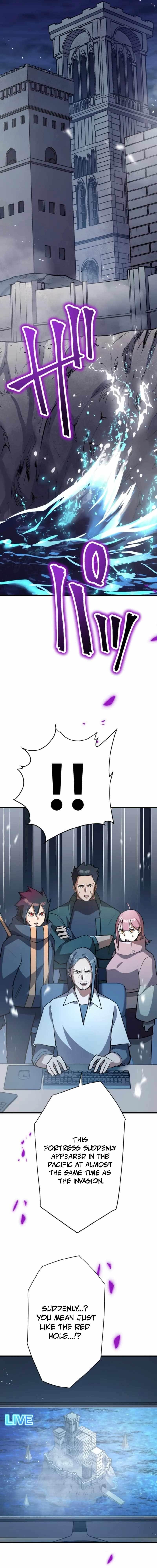 Anti-hero at the Bottom of the Job Caste System Chapter 51 - Page 15