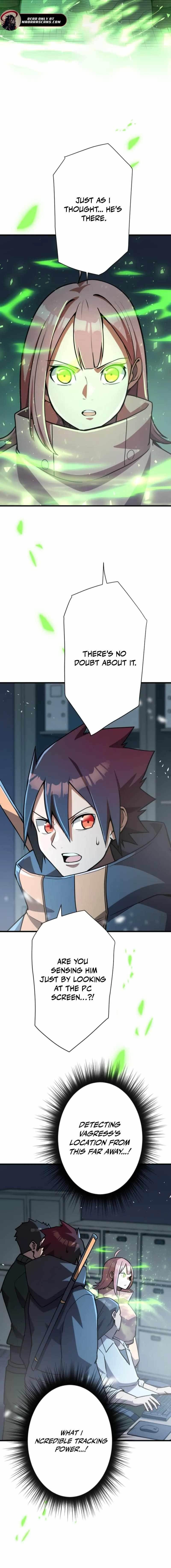 Anti-hero at the Bottom of the Job Caste System Chapter 51 - Page 17