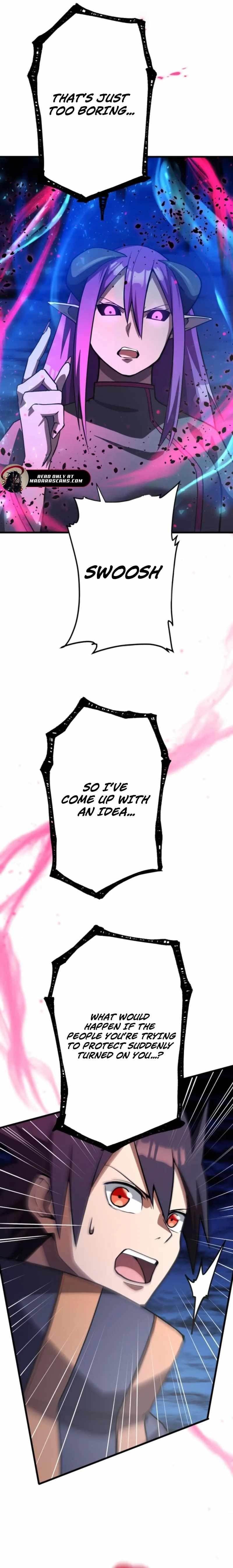 Anti-hero at the Bottom of the Job Caste System Chapter 51 - Page 24