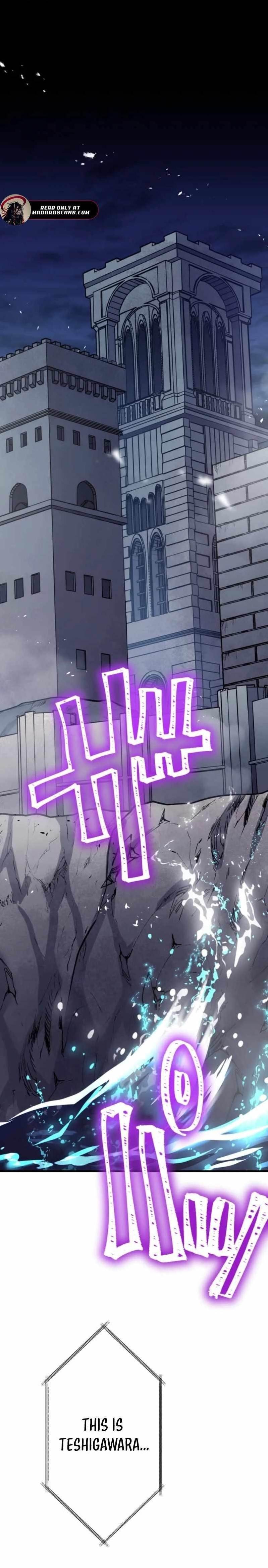 Anti-hero at the Bottom of the Job Caste System Chapter 53 - Page 1